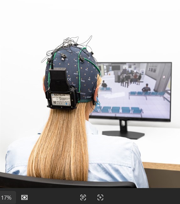 Prism לטיפול ב־PTSD 