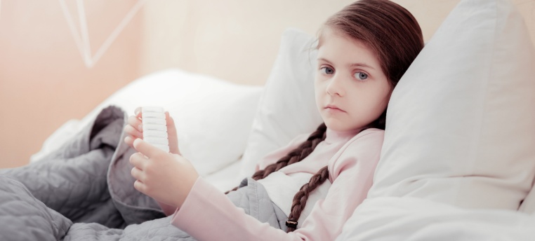 חוסר באנזים g6pd - תמונת אווירה