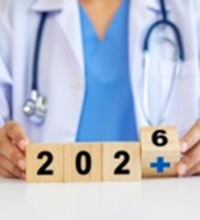 מה מחכה לנו ב-2026? בדיקת דם לגילוי מוקדם של סרטן וטיפולים גנטיים לילדים-תמונה