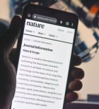 Nature's 10 לשנת 2025: פרופ' יפעת מרבל ממכון ויצמן ברשימה -תמונה