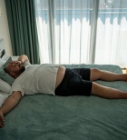 יתר לחץ דם ריאתי - תמונת אווירה