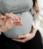 לידה - תמונת אווירה