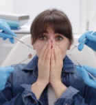 חרדה דנטלית קיצונית: מדוע אנשים בוחרים בכאב על פני טיפול ואיך לשבור את המעגל-תמונה