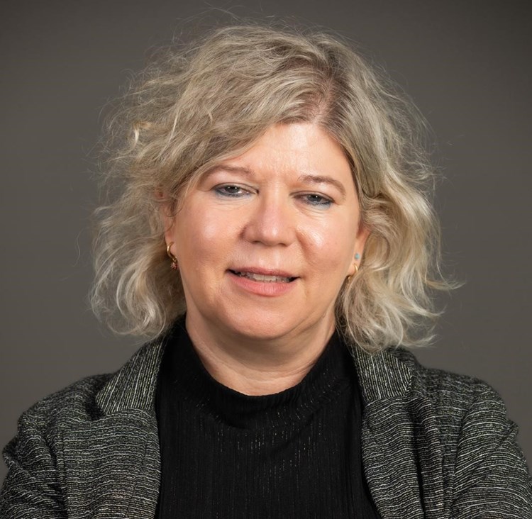 פרופ' יסמין מאור. צילום: שלמה מזרחי