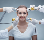 אבל - תמונת אווירה