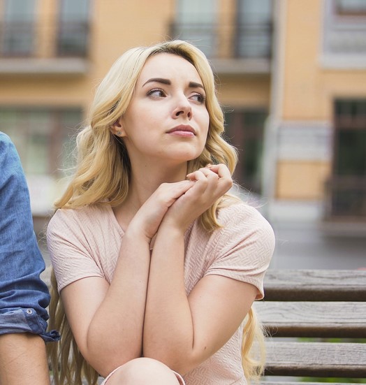 תרדמת - תמונת אווירה