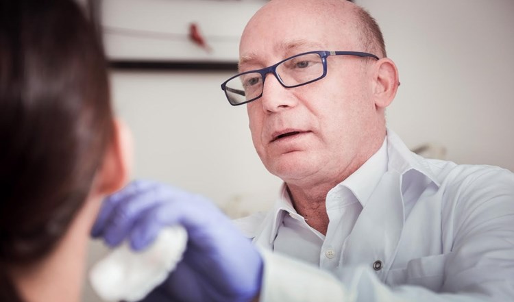 יונתן וייס.  צילום: דורון לצטר