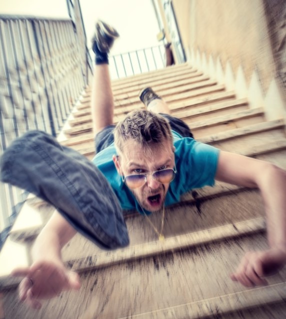 חרדה - תמונת המחשה