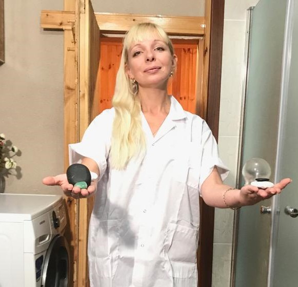 דלקת - תמונת המחשה