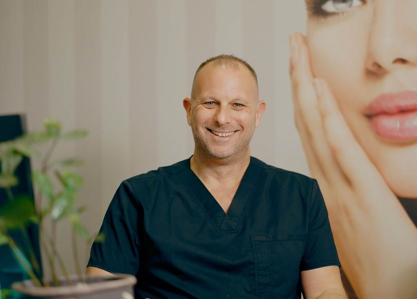 ד"ר יואב ירון