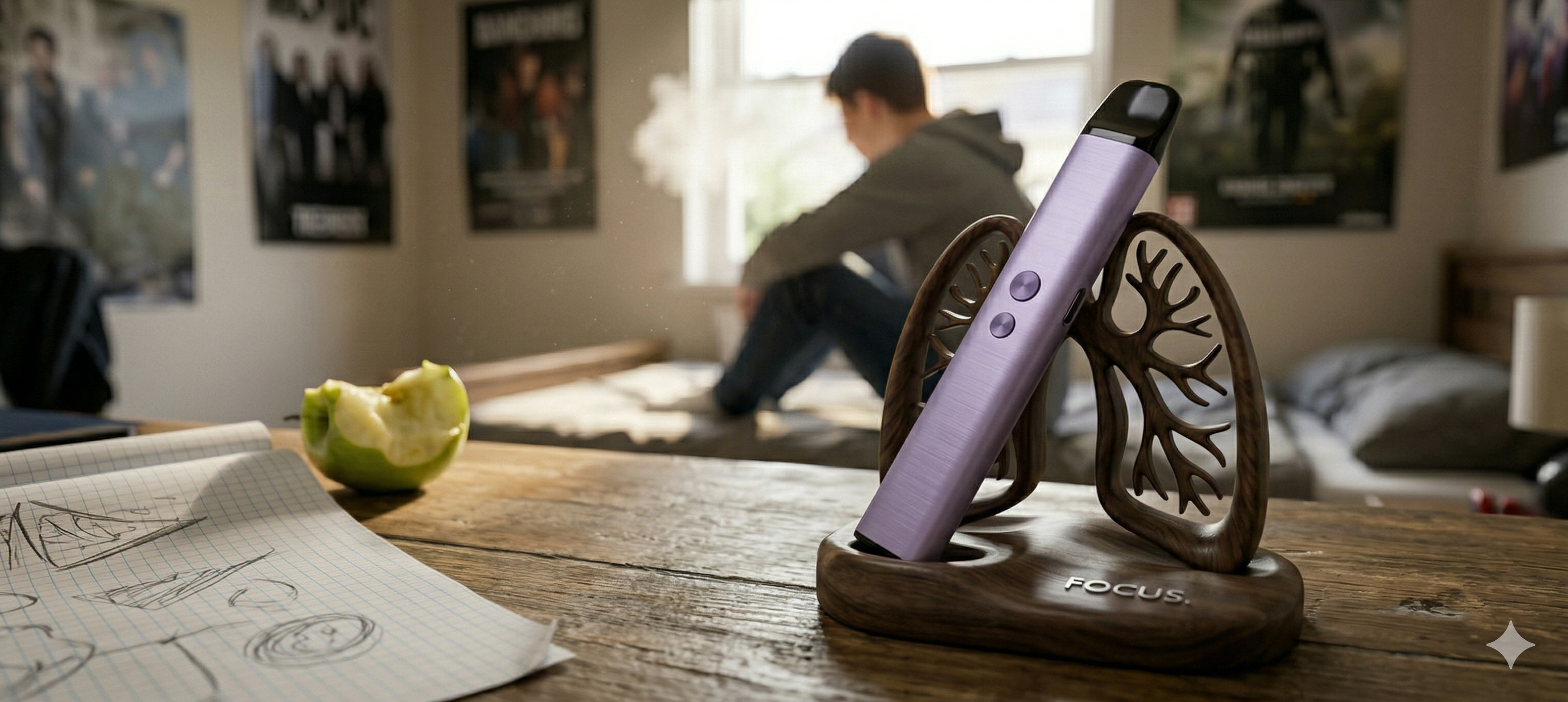 רמות גבוהות של אנזימי כבד - תמונת אווירה