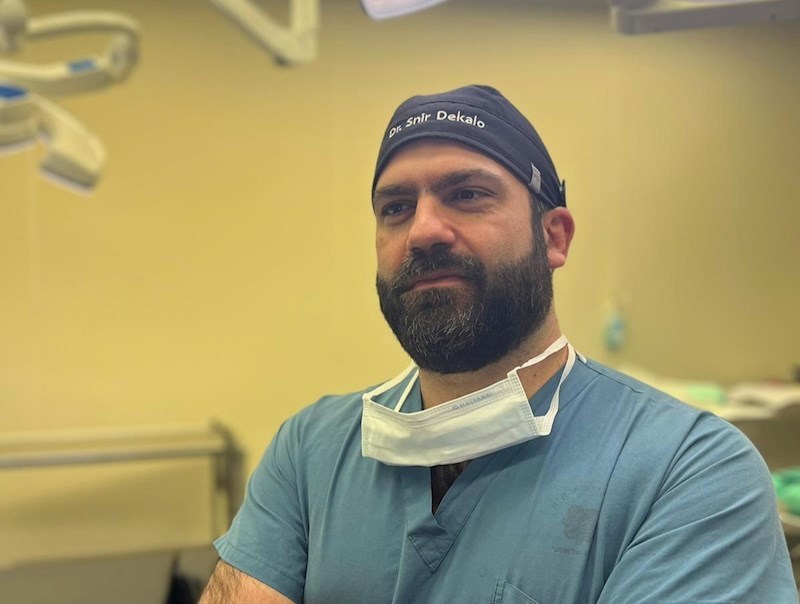 ד"ר שניר דקלו