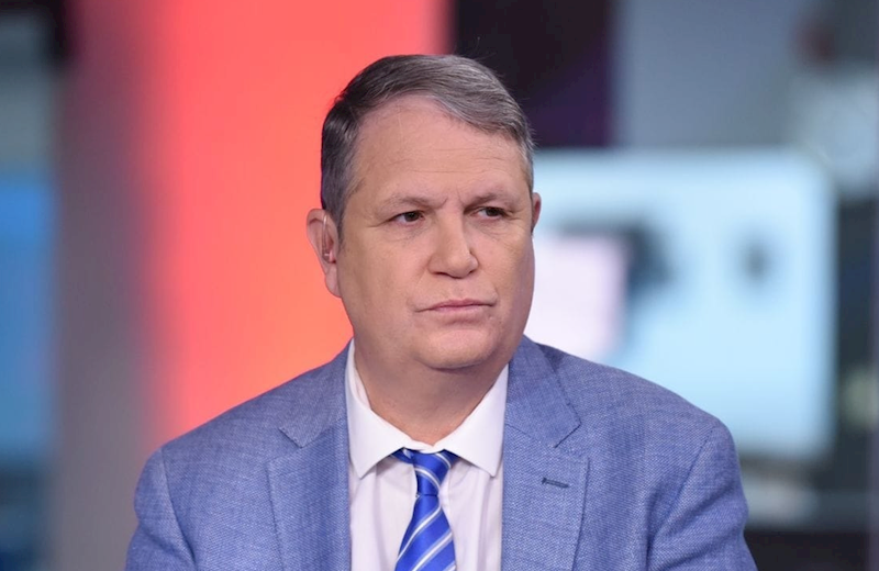 פרופ' יהודה אדלר. צילום: יח"צ