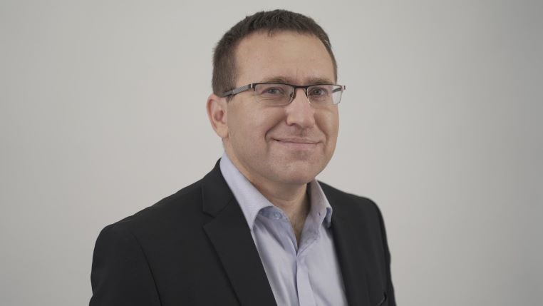 פרופ' חגי לוין