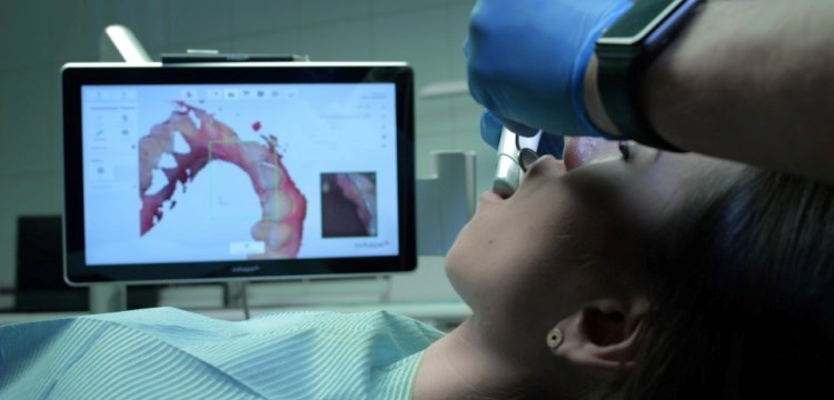 טיפול שיניים כירורגי