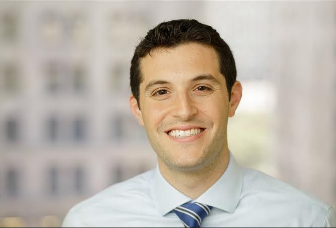 ד"ר סטיבן ריטהולץ