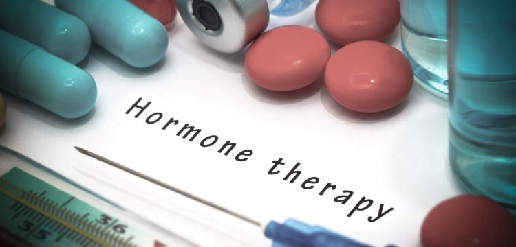 טיפול הורמונלי