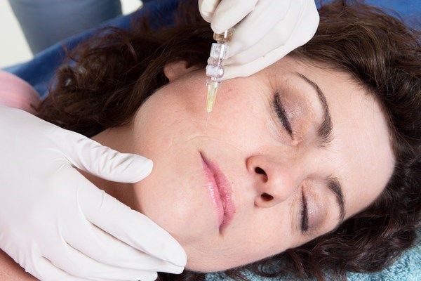 טיפול קוסמטי