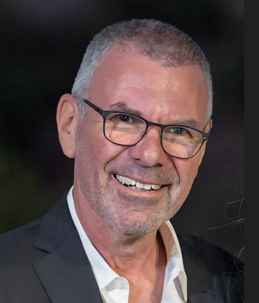 יואב יחזקאלי