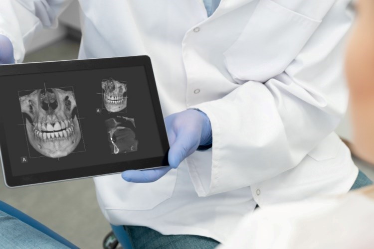 מרפאת שיניים