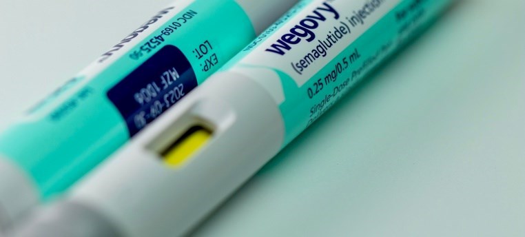 וויגובי. תרופת הרזיה