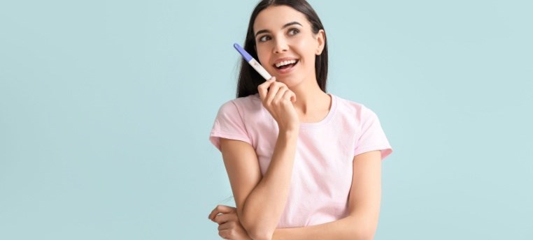 בדיקת הריון