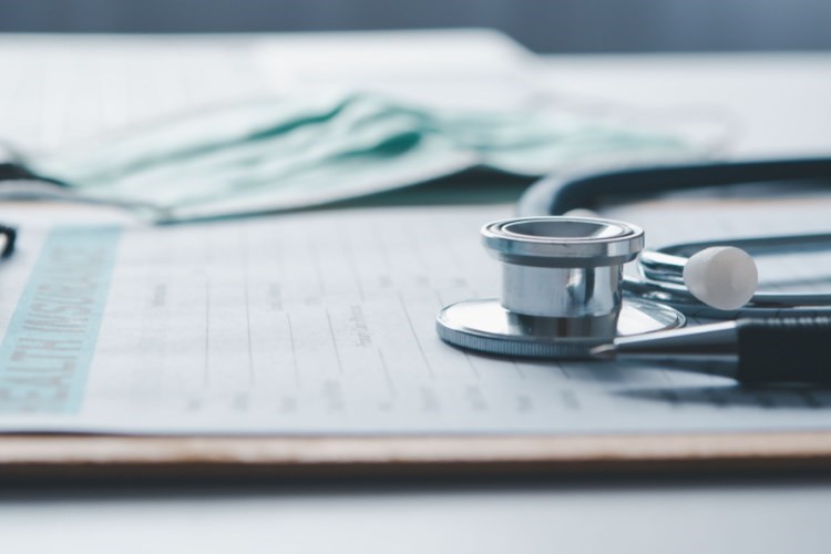 מסמכים רפואיים