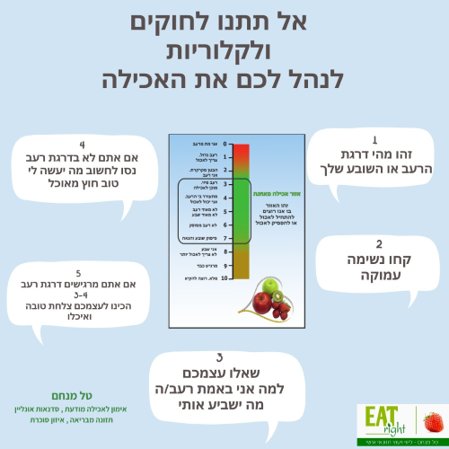 תוכנית איזון הורמונלי לירידה במשקל, איזון סוכרת