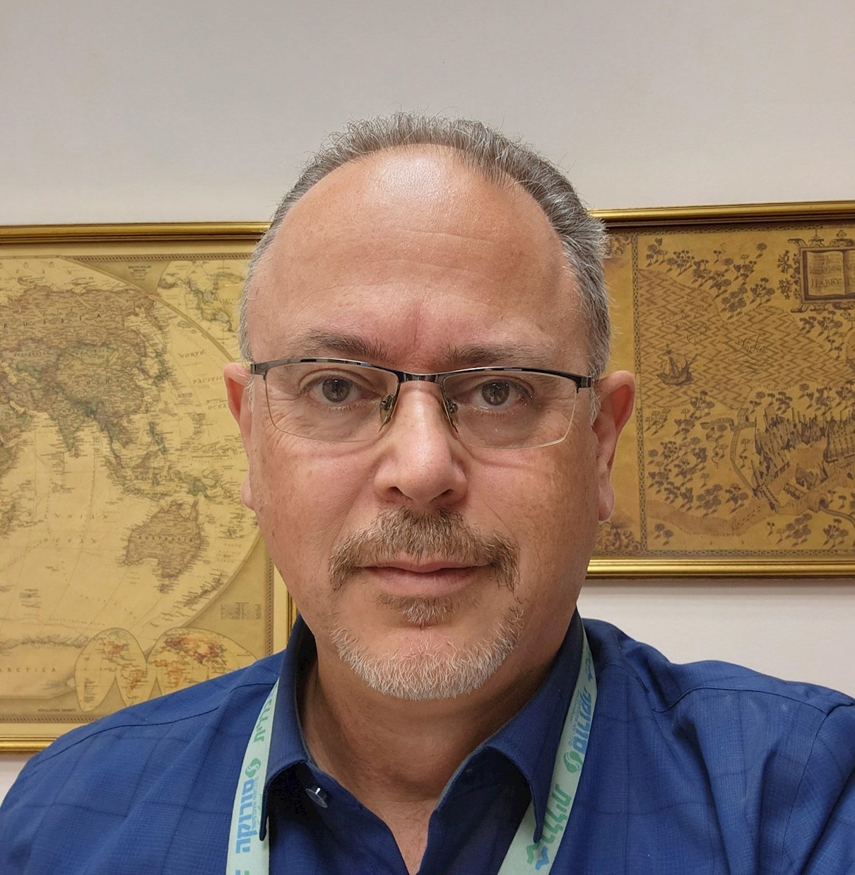 ד"ר דורון שוורץ, סורוקה