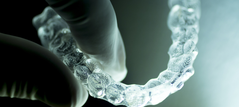 קשתיות שקופות