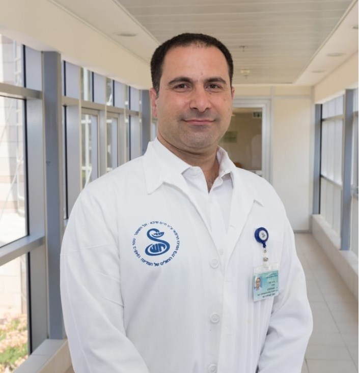 ד"ר לירן לוי