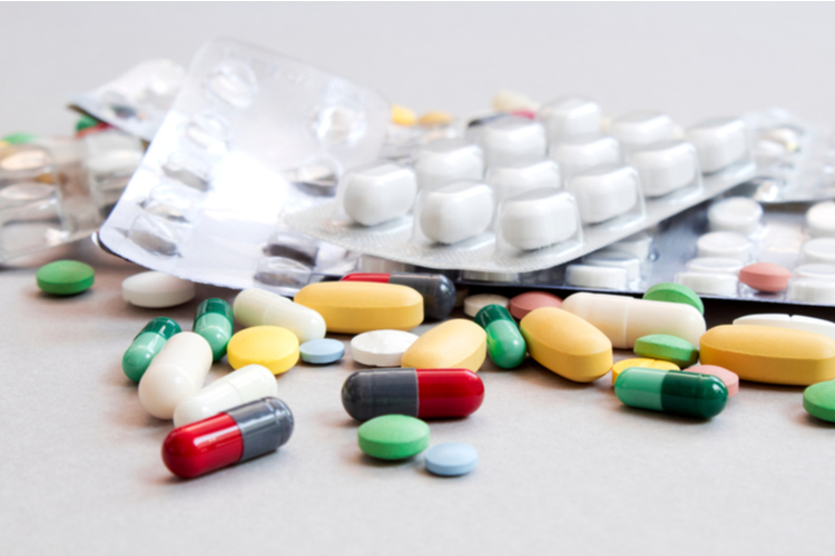 תרופות