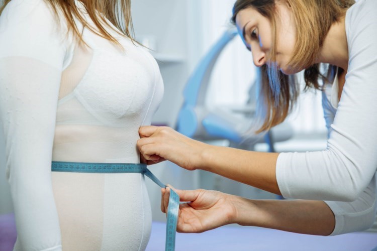 מדידת היקפים