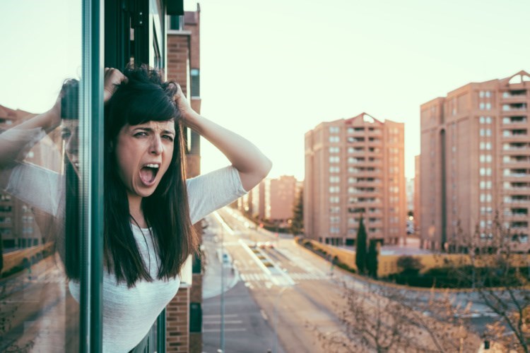 הרבה אנשים איבדו את האיזון הנפשי בתקופת הקורונה