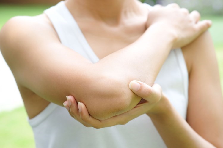 התכווצויות שרירים