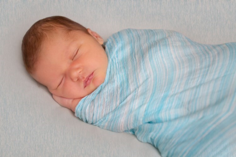 שנת תינוקות