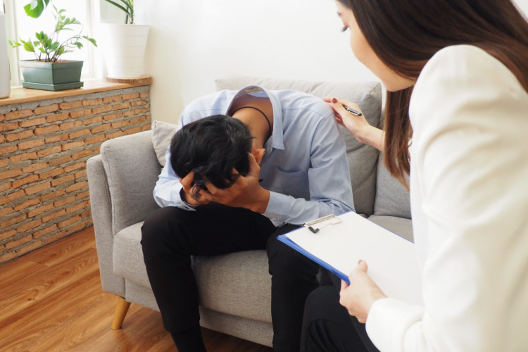 טיפול פסיכיאטרי