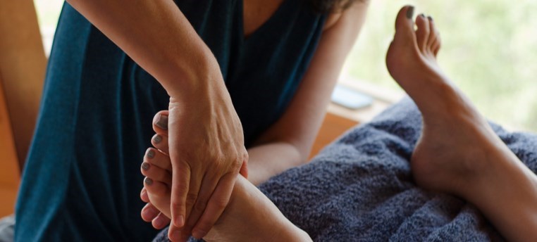 רפואה משלימה