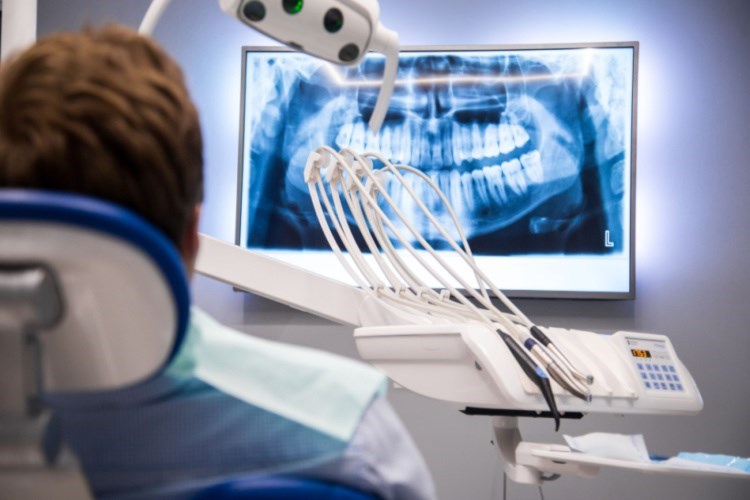 טיפולי שיניים