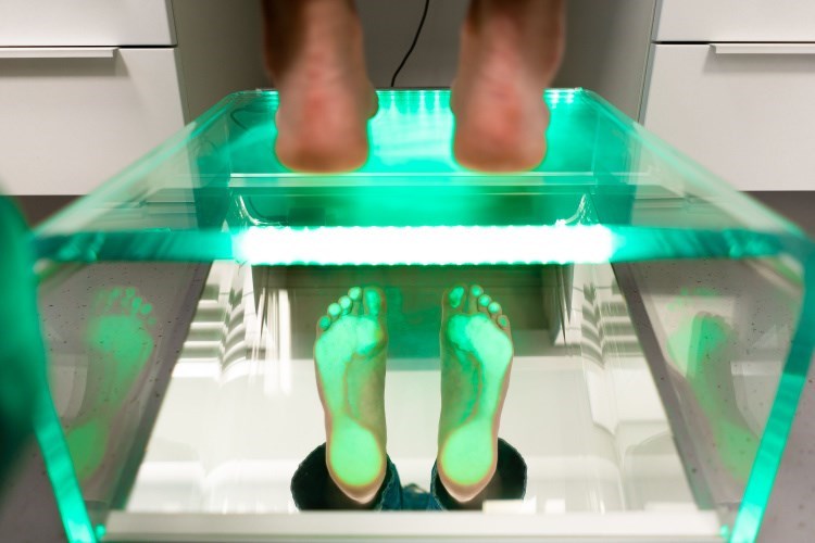 התאמת מדרסים