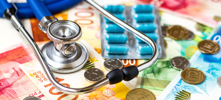 תרופות מחוץ לסל, ועדת חריגים