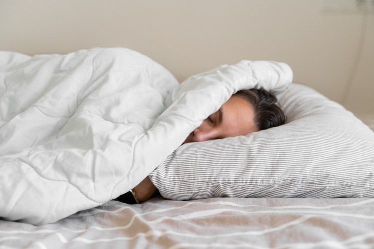 שינה מוגברת