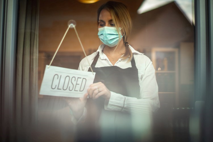 סגר בקורונה