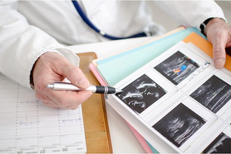 אבחון רדיולוגי