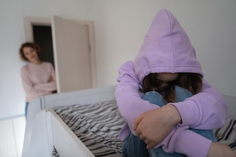 מצוקה נפשית ואובדנות בבני נוער