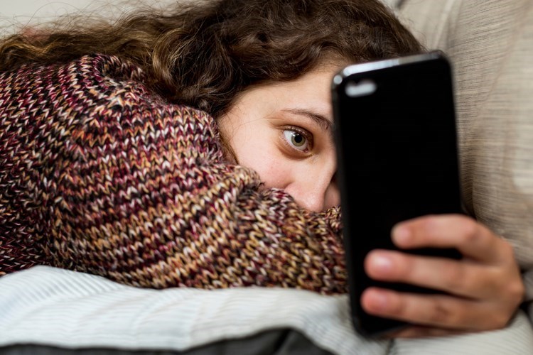 דיכאון, אובדנות