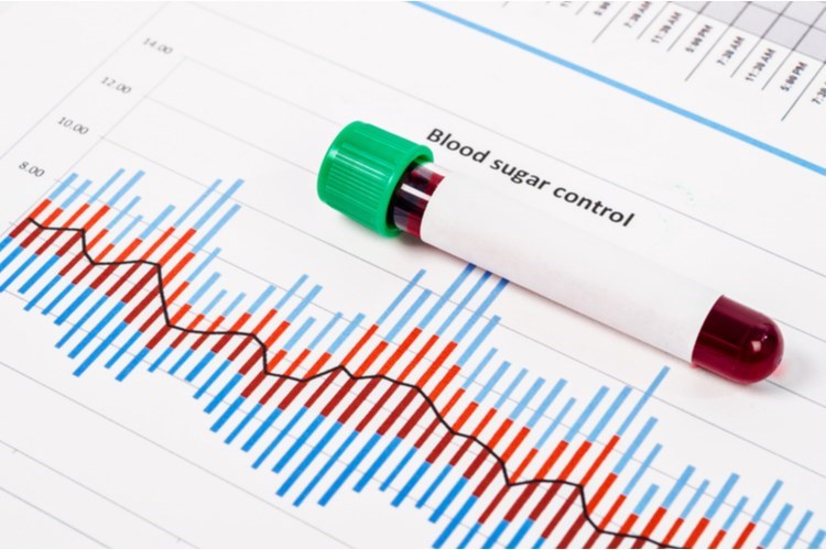 בדיקת רמת הסוכר