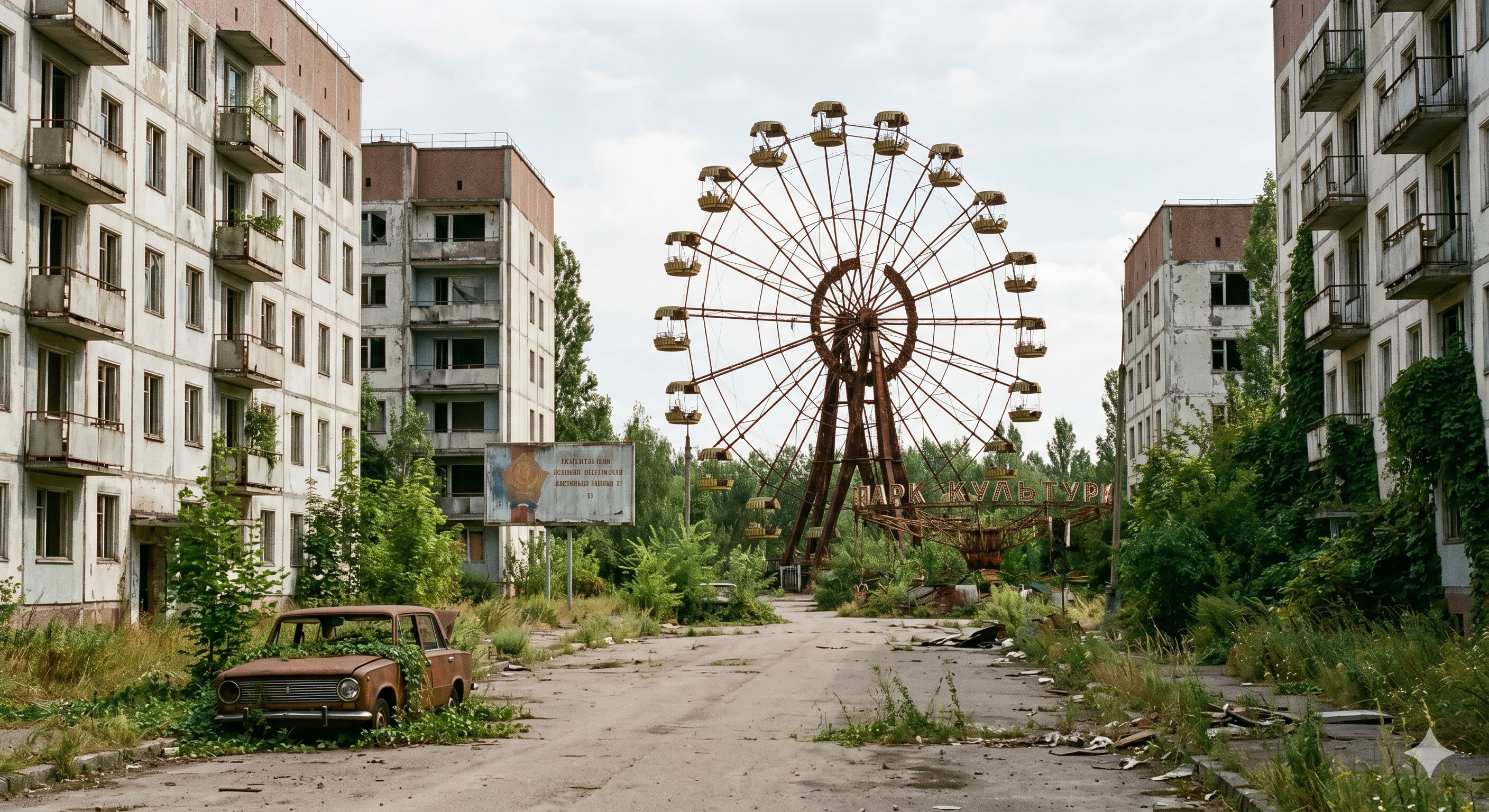 אבל - תמונת אווירה