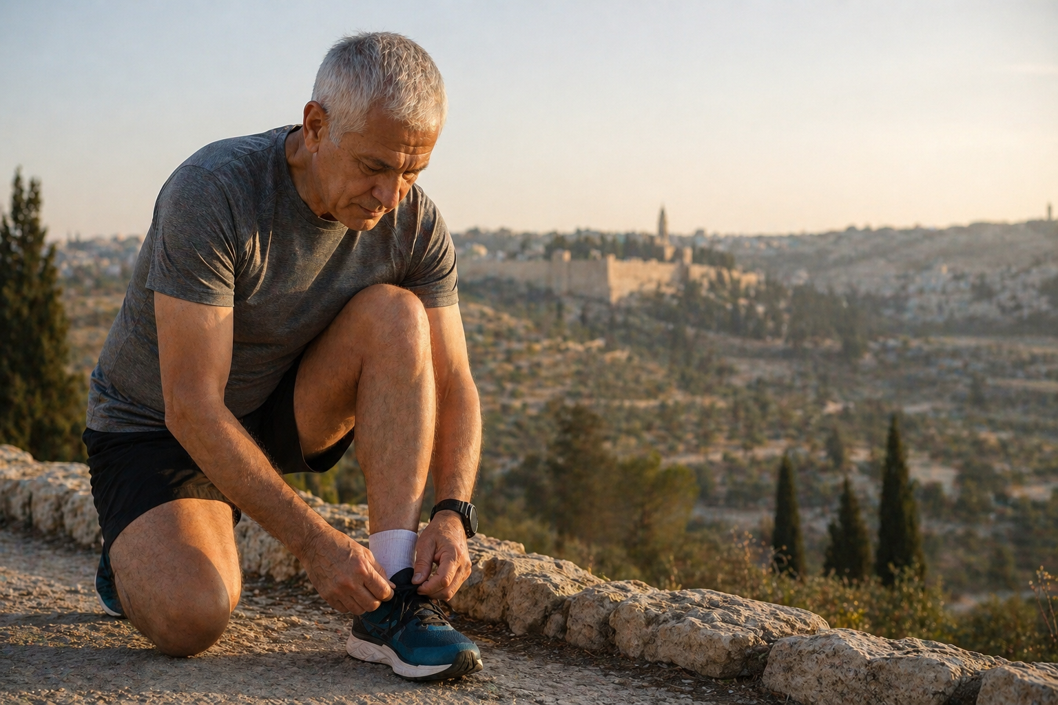 במקרים של גילוי מוקדם, לרוב אין פגיעה בתפקוד וניתן להמשיך בשגרה מלאה