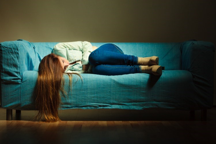 דיכאון בבני נוער